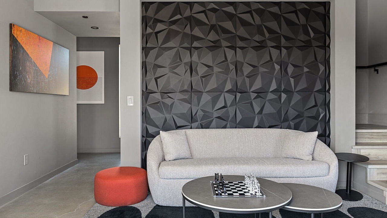 Photo of Livingroom in Indian Cove