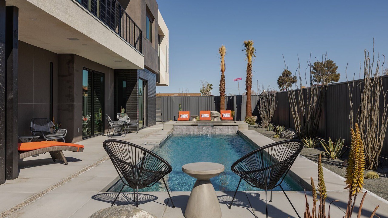 Photo of Outdoor in Indian Cove