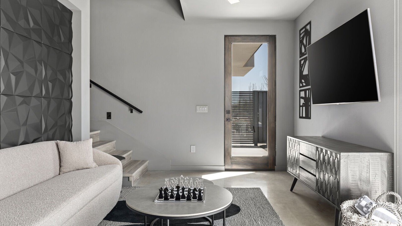 Photo of Livingroom in Indian Cove