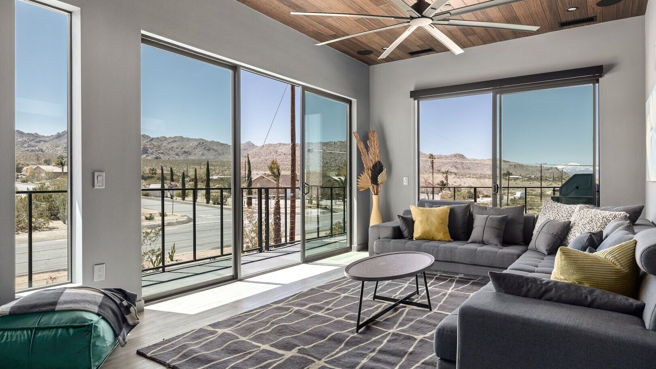 Photo of Livingroom in Indian Cove