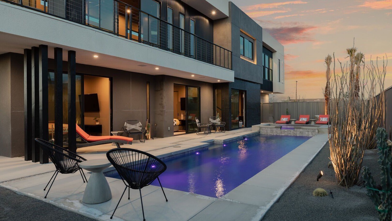 Photo of Outdoor in Indian Cove