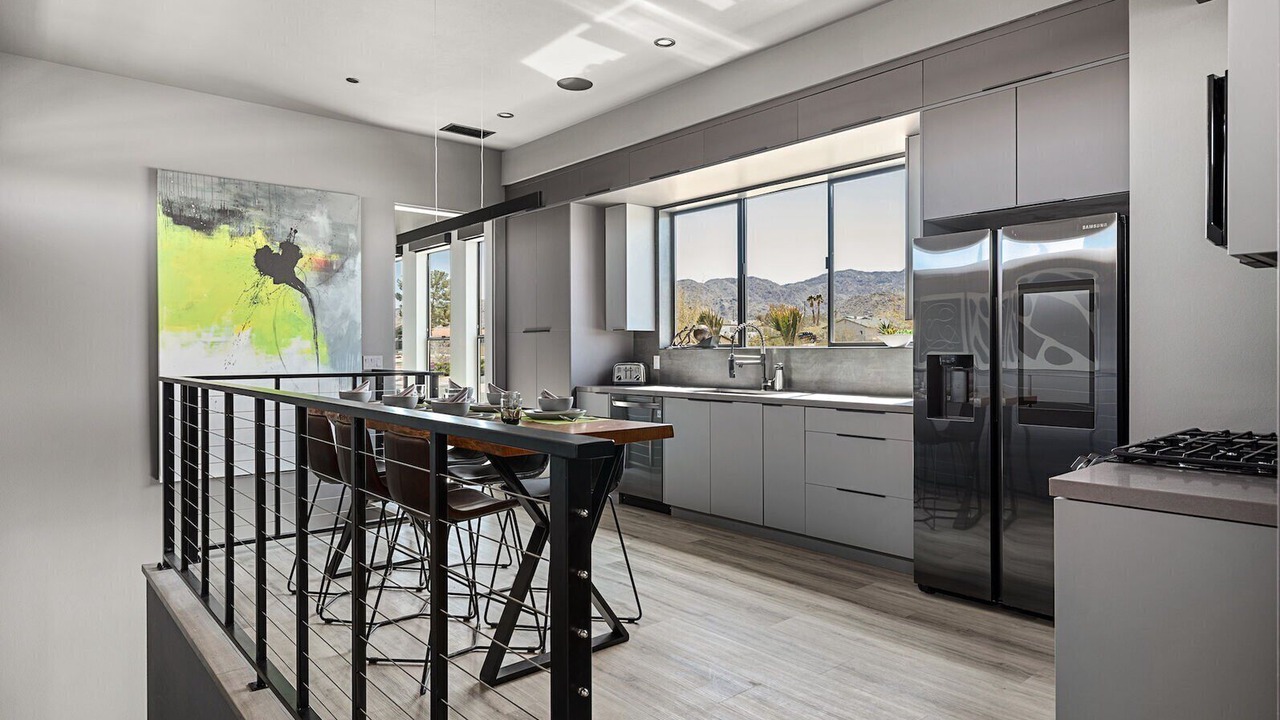 Photo of Kitchen in Indian Cove