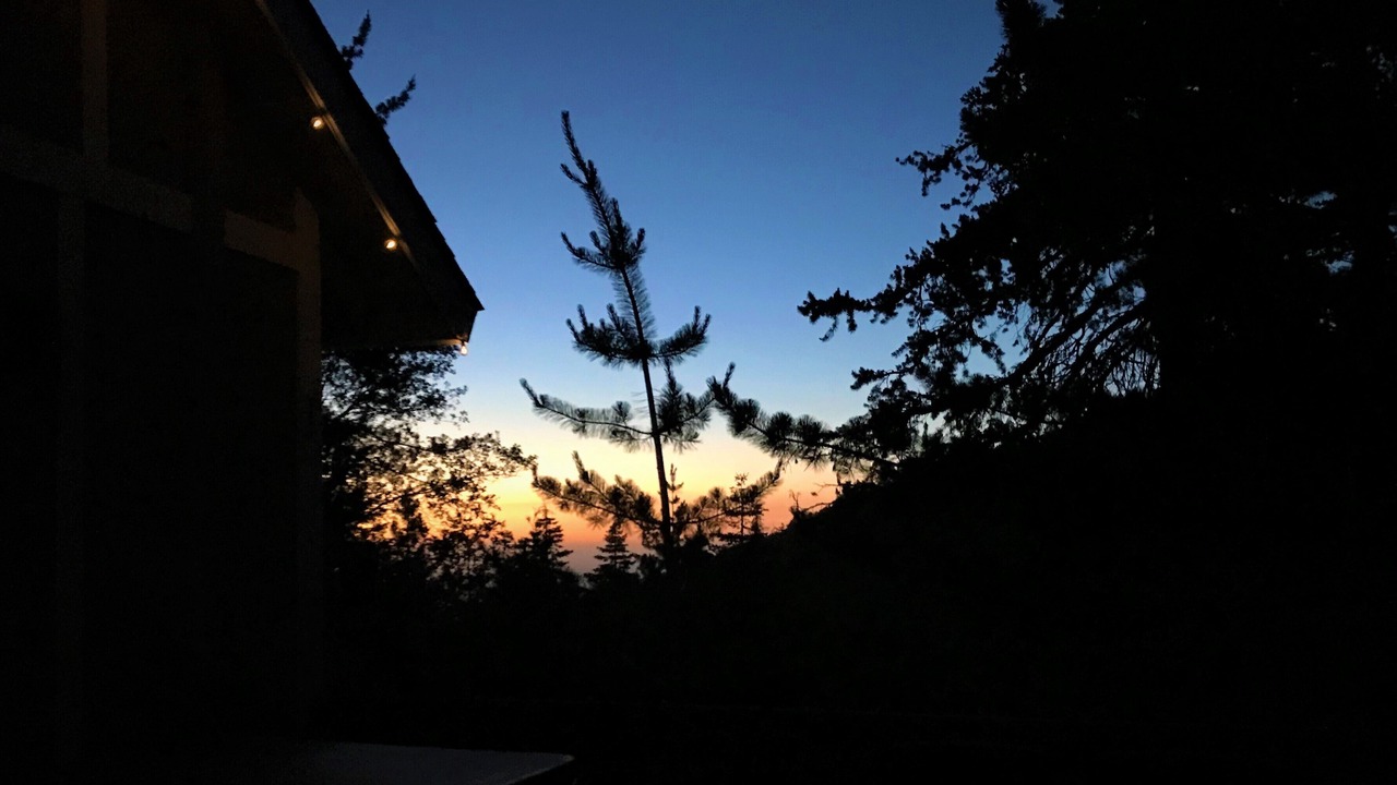Photo of Outdoor in Twin Peaks