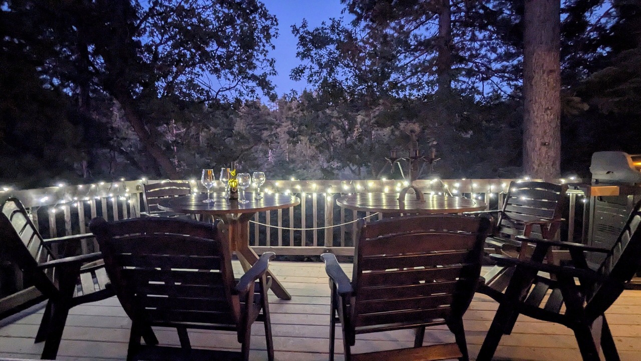 Photo of Outdoor in Twin Peaks