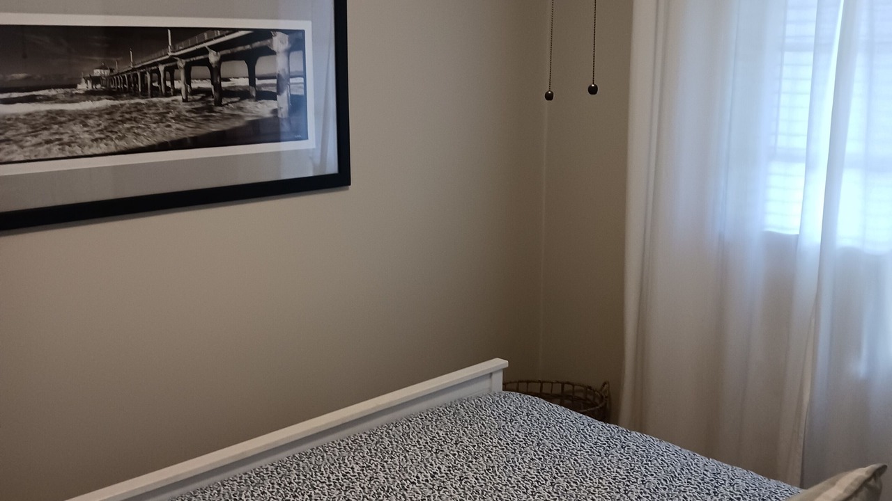 Photo of Bedroom in Northwest San Pedro
