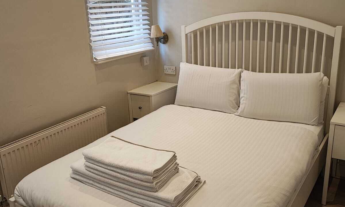 Photo of Bedroom in Brondesbury Park