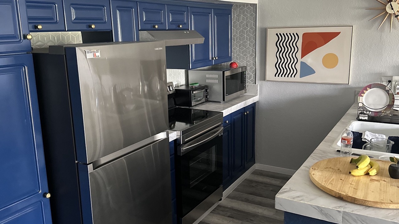 Photo of Kitchen in Twin Palms