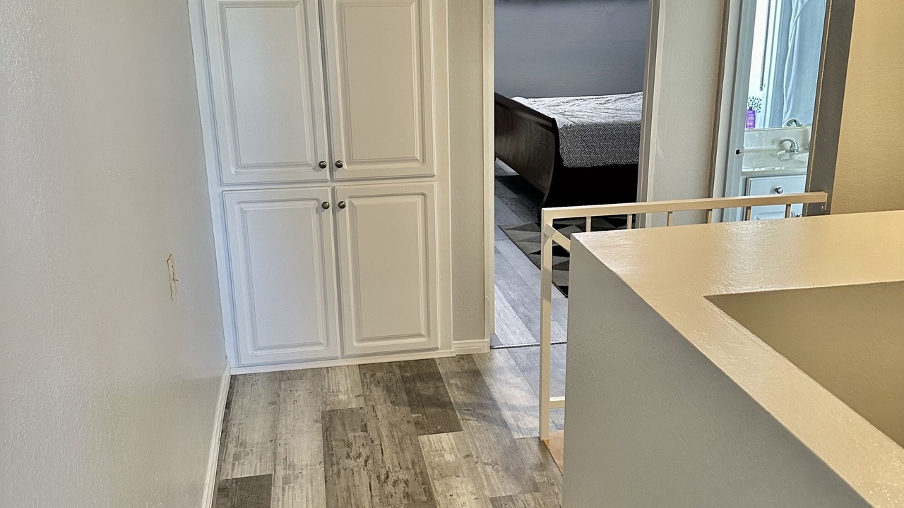 Photo of Bedroom in Twin Palms