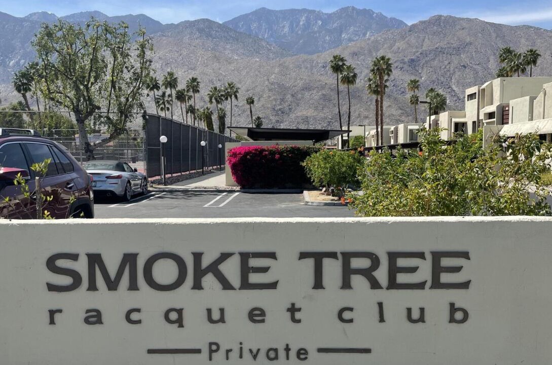 Photo of Outdoor in Twin Palms