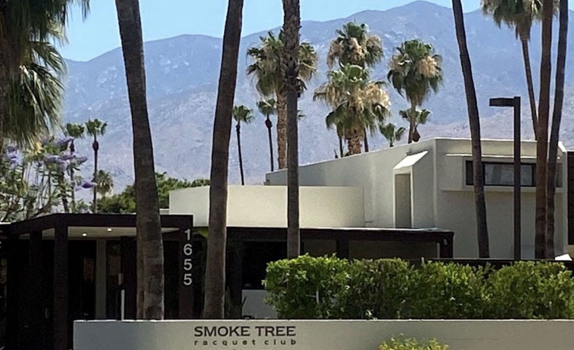 Photo of Outdoor in Twin Palms