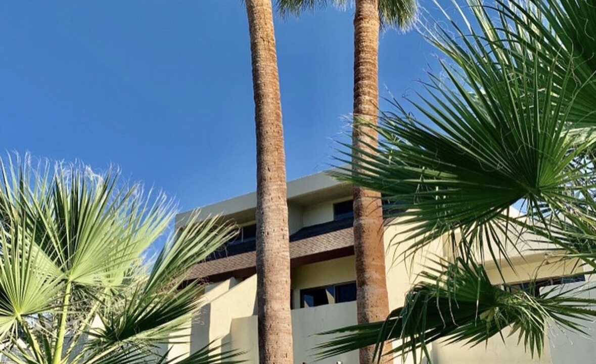 Photo of Outdoor in Twin Palms