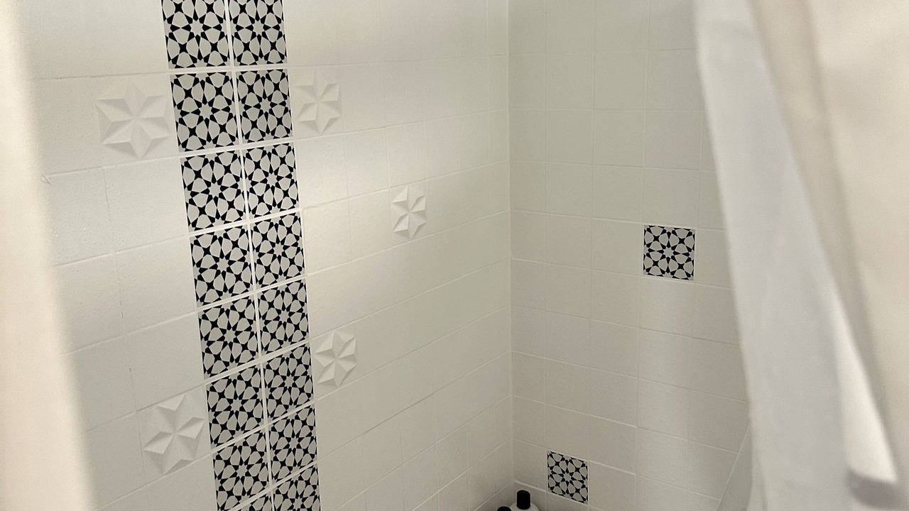 Photo of Bathroom in Twin Palms