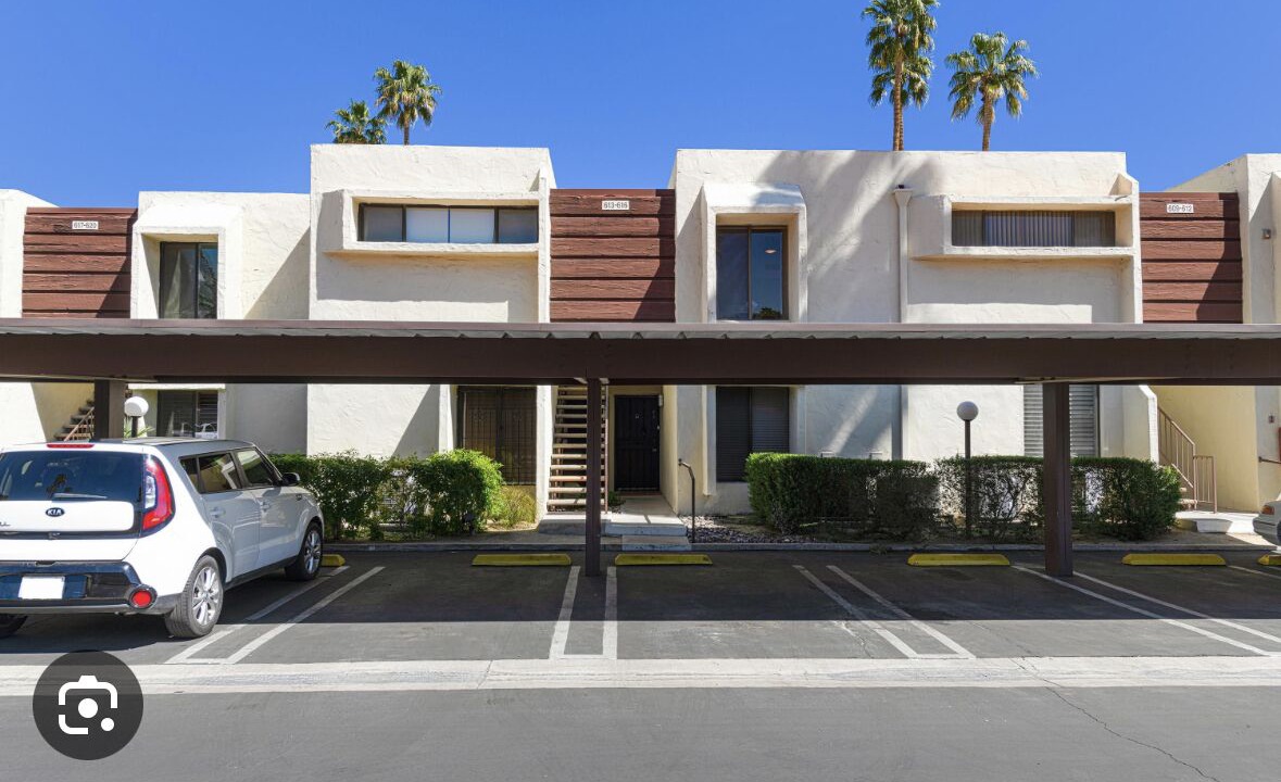 Photo of Outdoor in Twin Palms