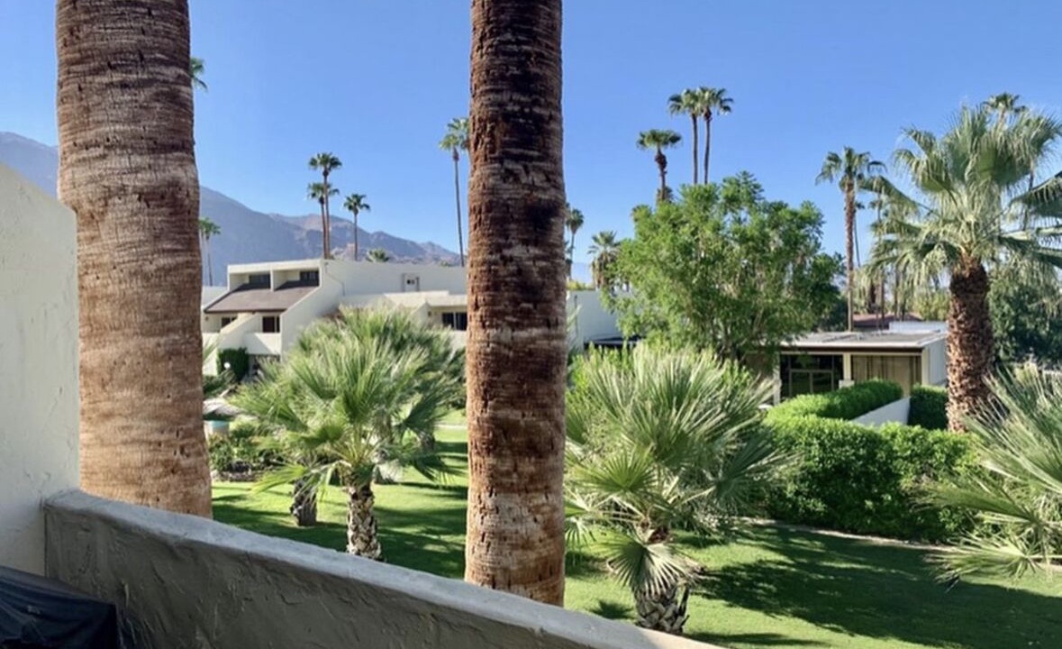 Photo of Outdoor in Twin Palms