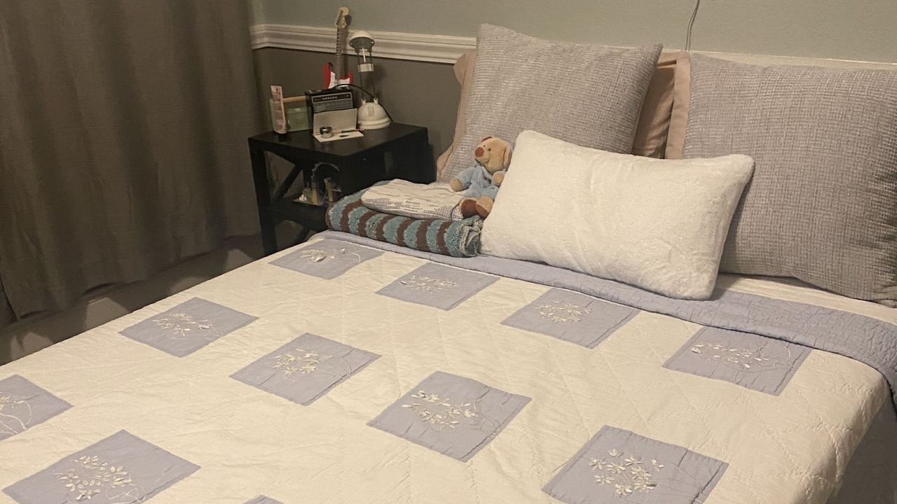Photo of Bedroom in Napa