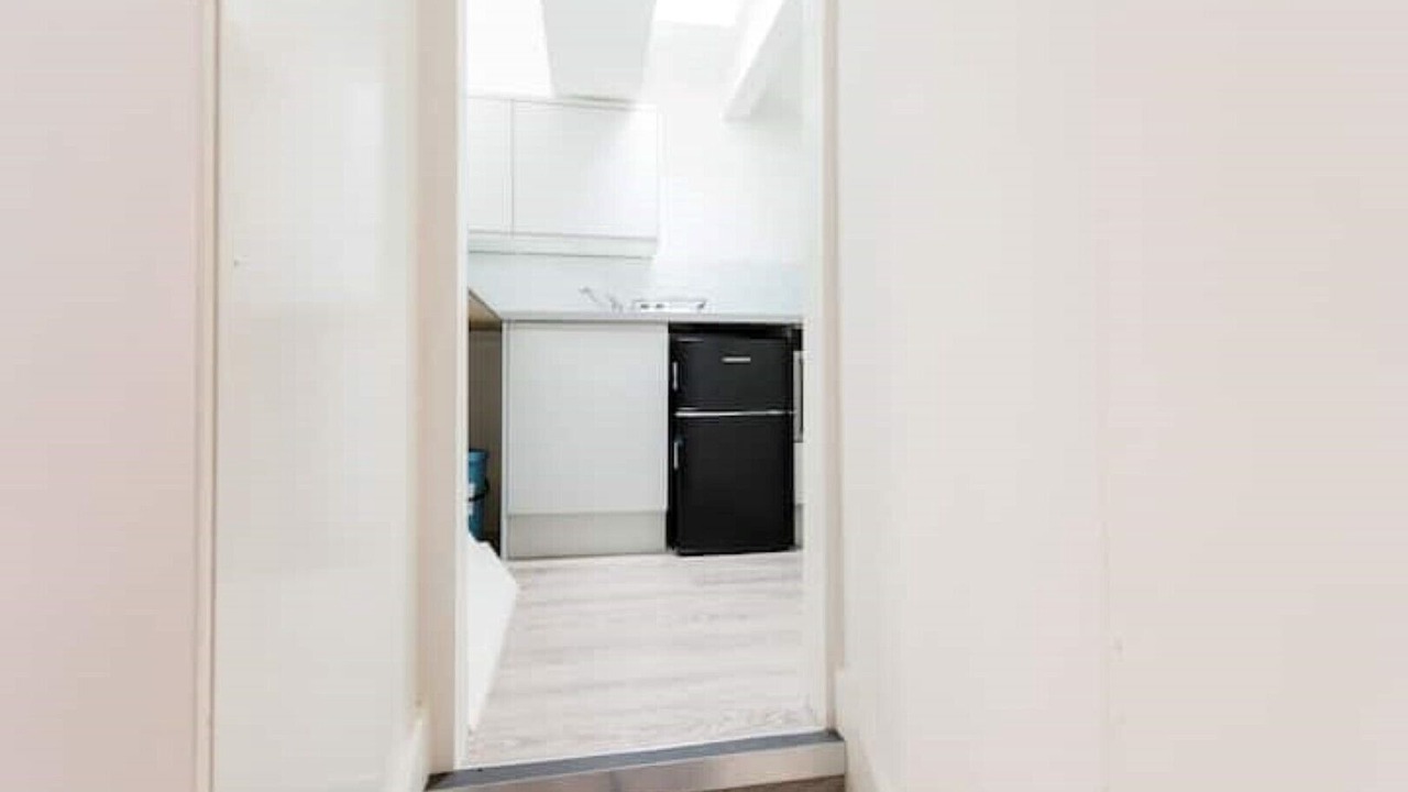 Photo of Kitchen in Kensal Green