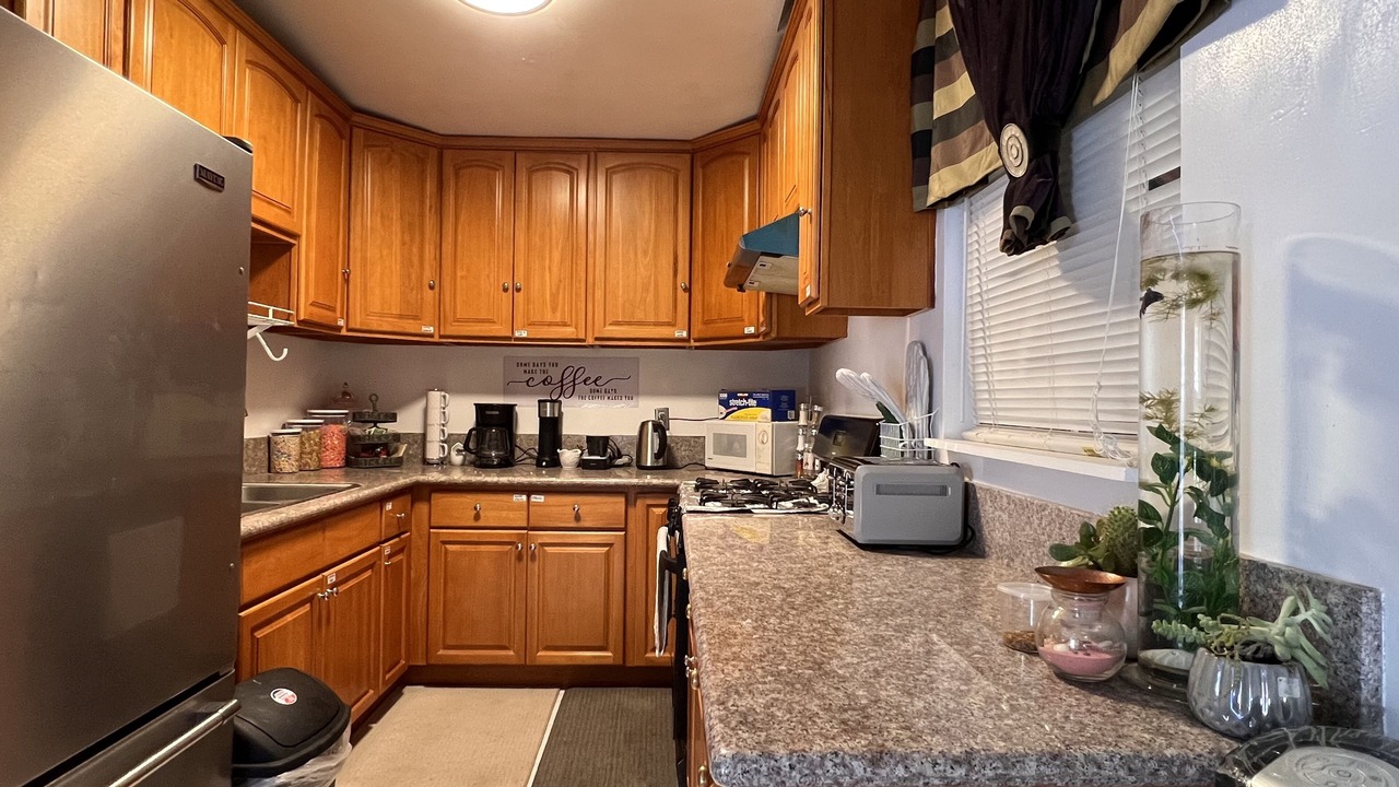 Photo of Kitchen in El Monte