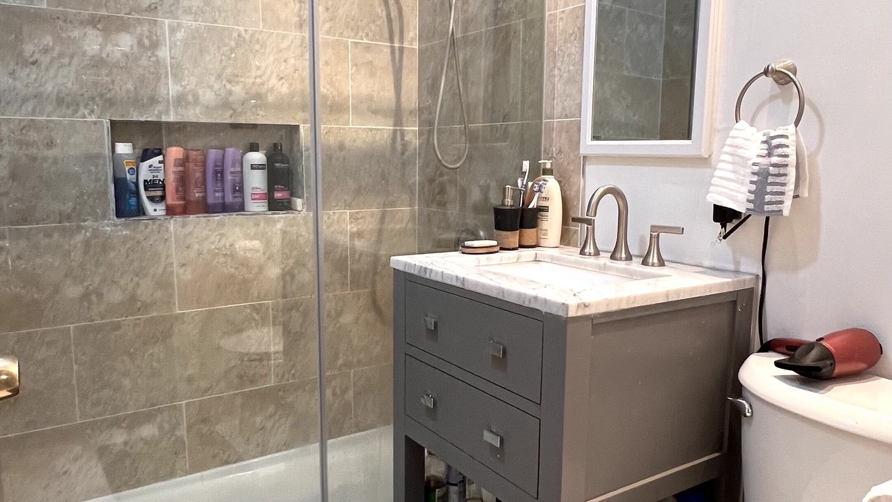 Photo of Bathroom in El Monte
