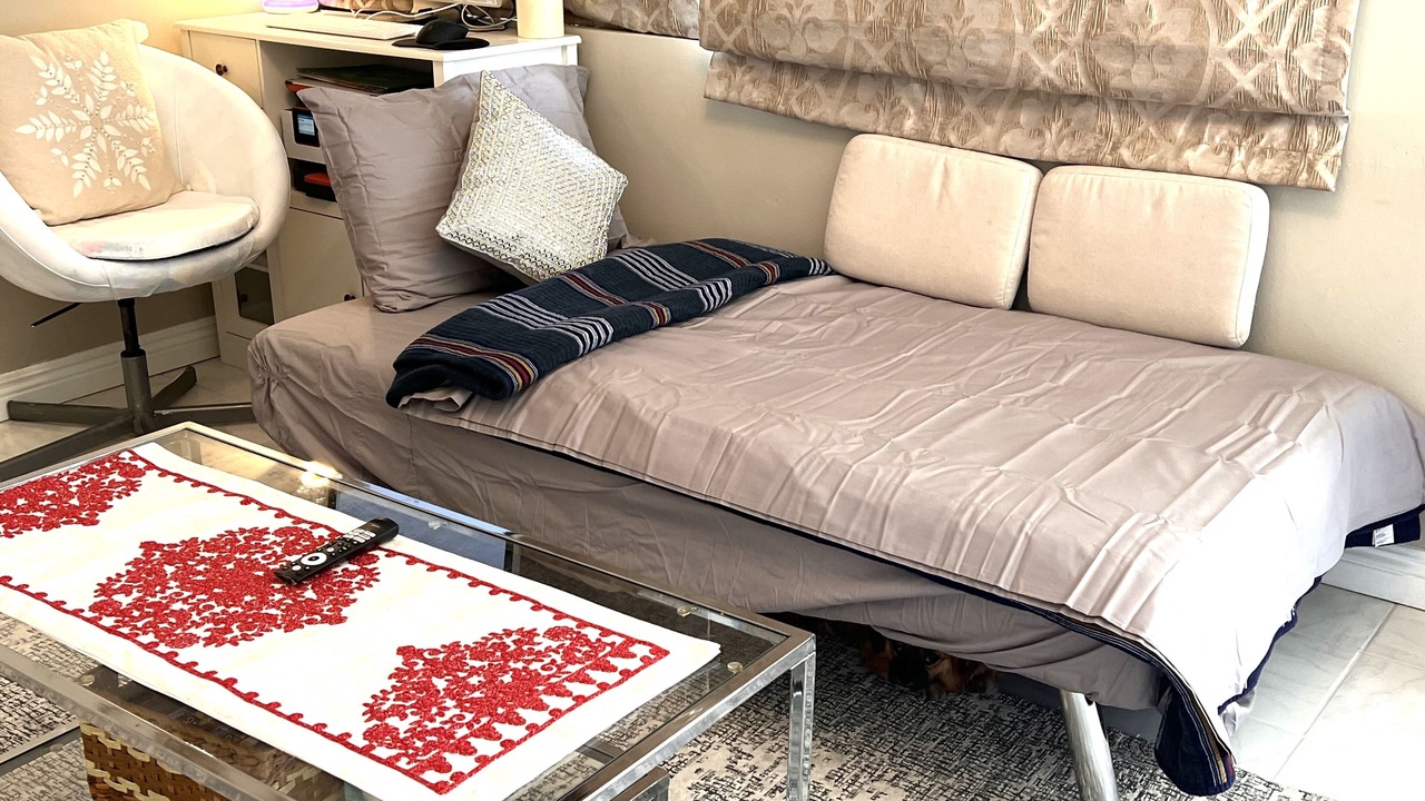 Photo of Bedroom in El Monte