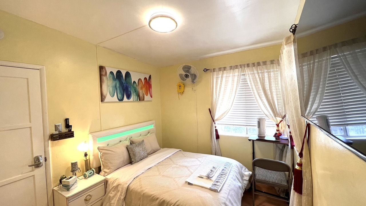 Photo of Bedroom in El Monte