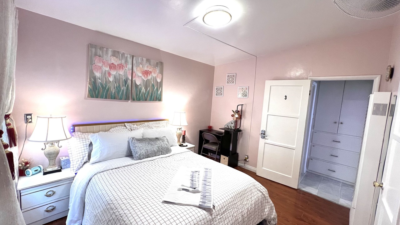 Photo of Bedroom in El Monte