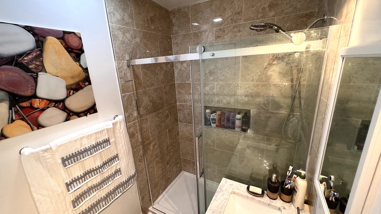Photo of Bathroom in El Monte