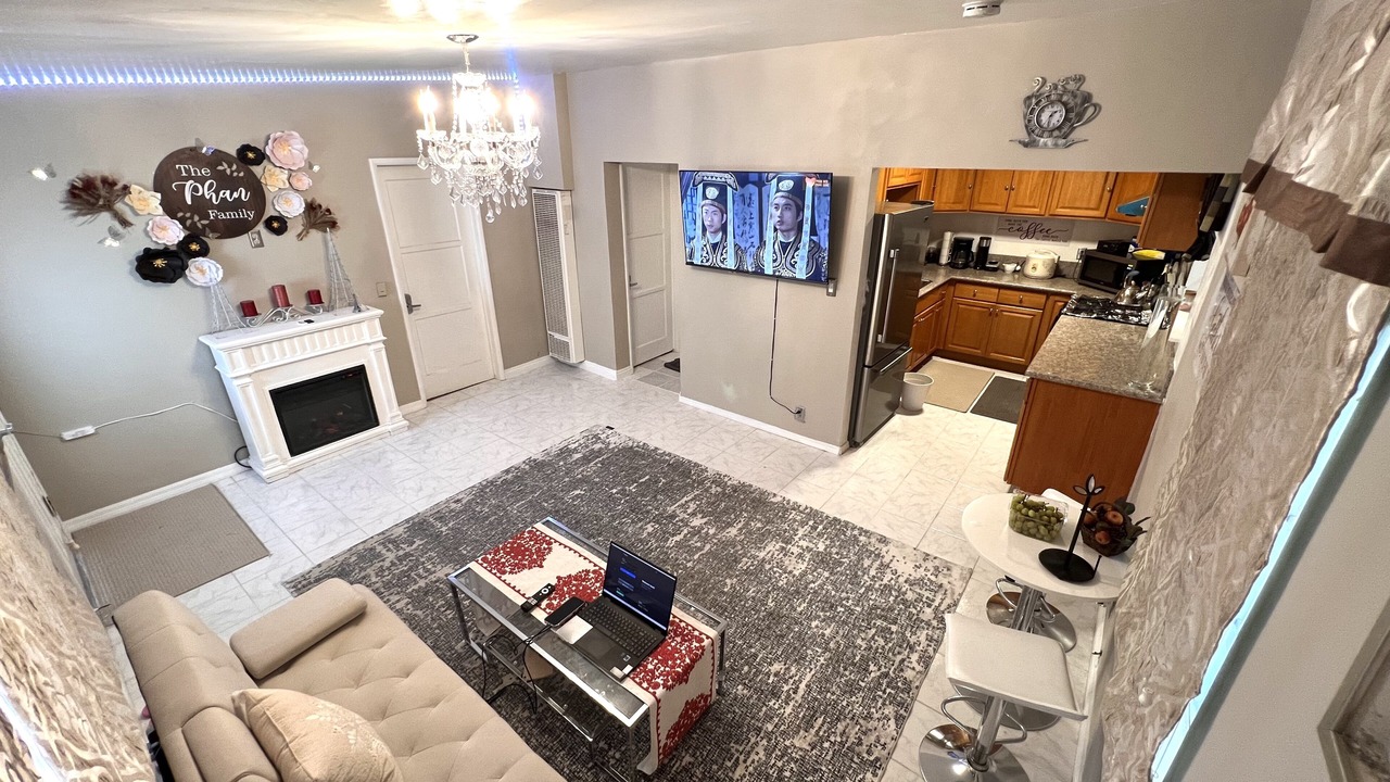 Photo of Livingroom in El Monte