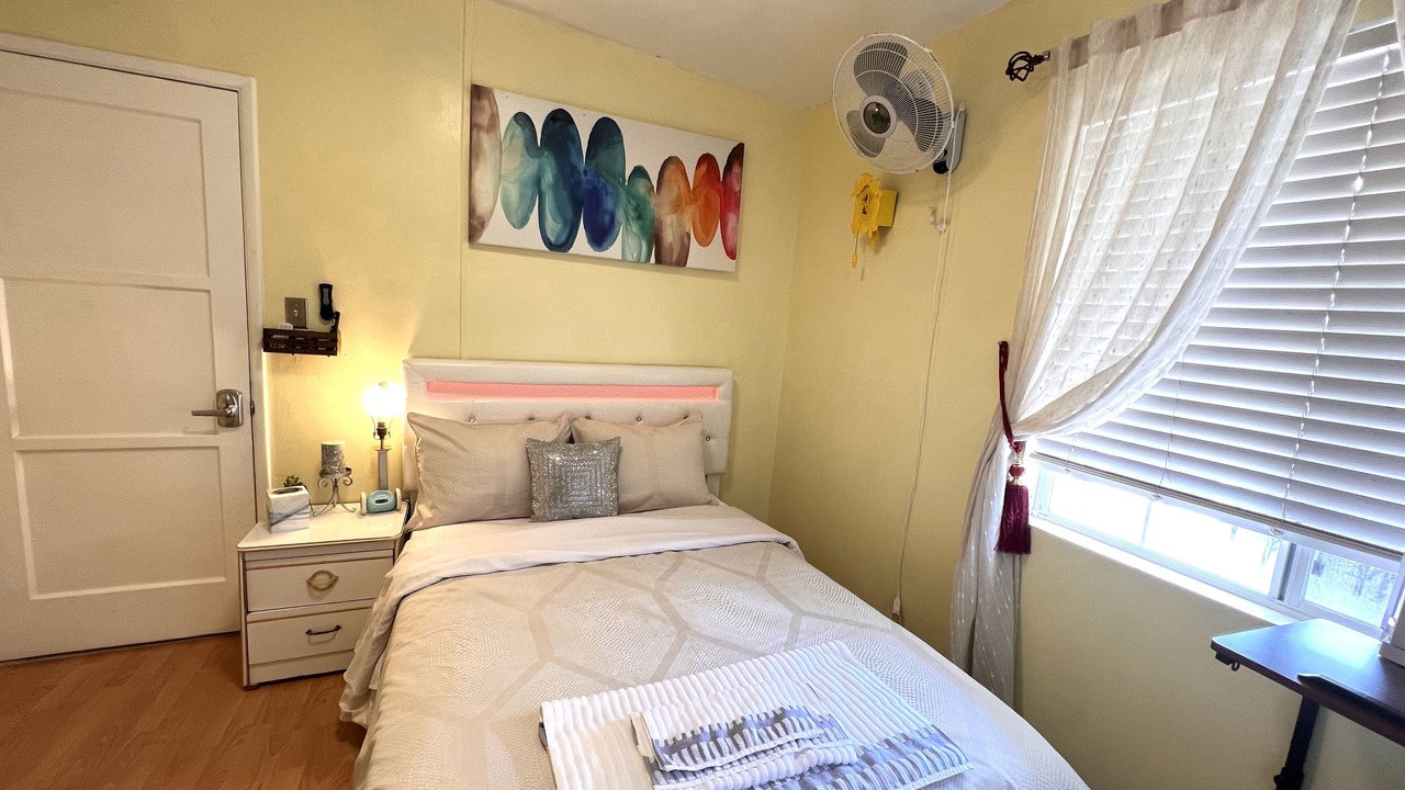 Photo of Bedroom in El Monte