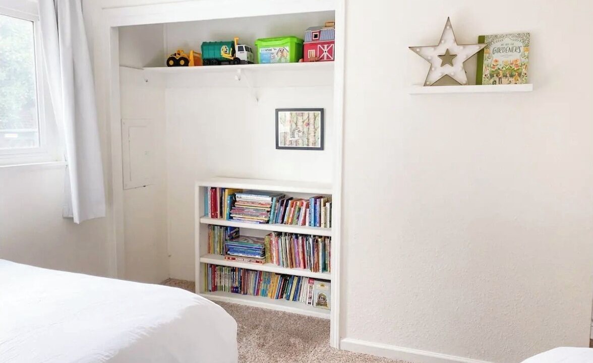 Photo of Bedroom in Salinas
