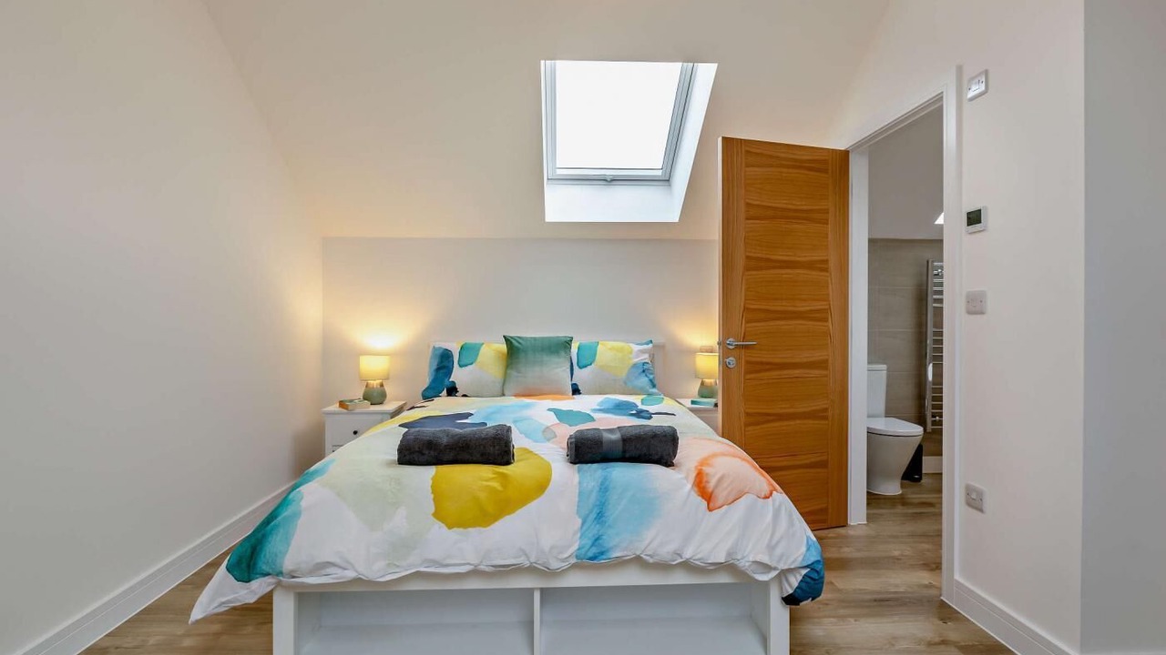 Photo of Bedroom in Croyde