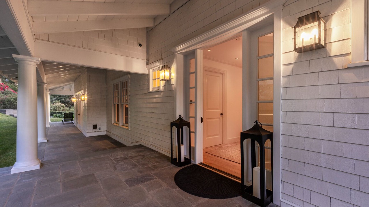 Photo of Outdoor in Bel Air