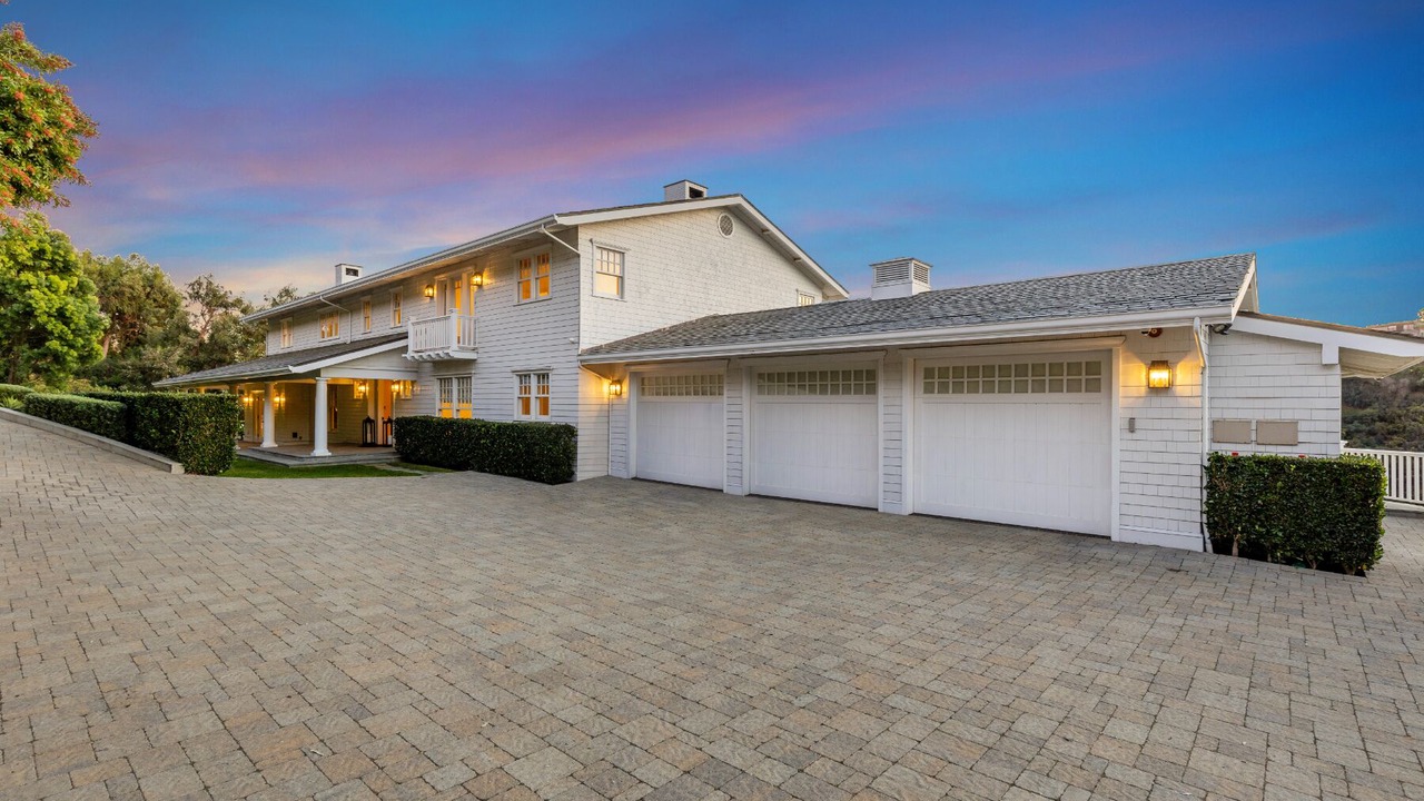 Photo of Outdoor in Bel Air