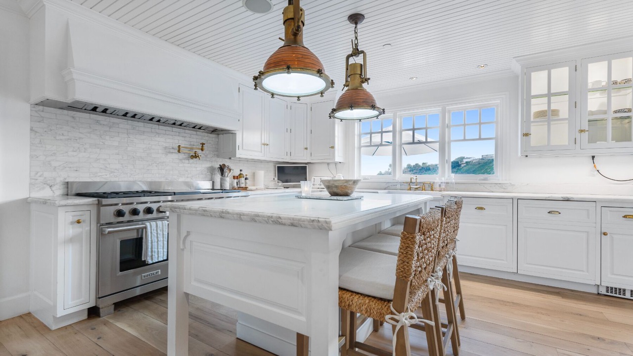 Photo of Kitchen in Bel Air