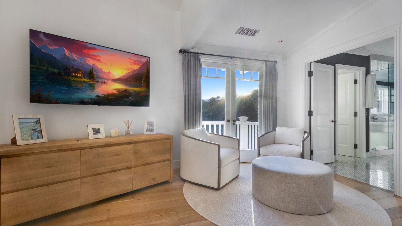 Photo of Livingroom in Bel Air