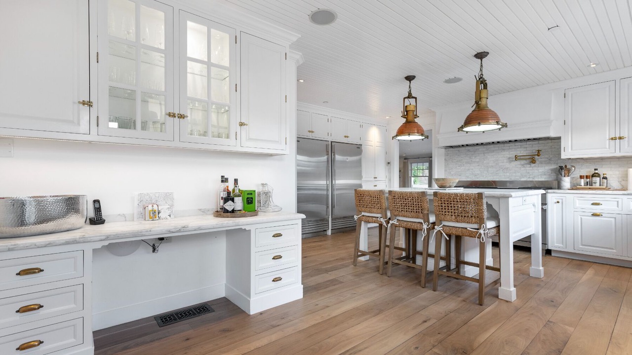 Photo of Kitchen in Bel Air