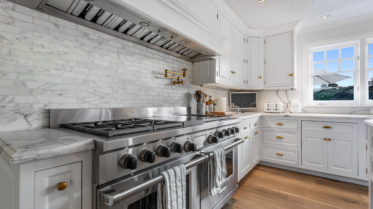 Photo of Kitchen in Bel Air