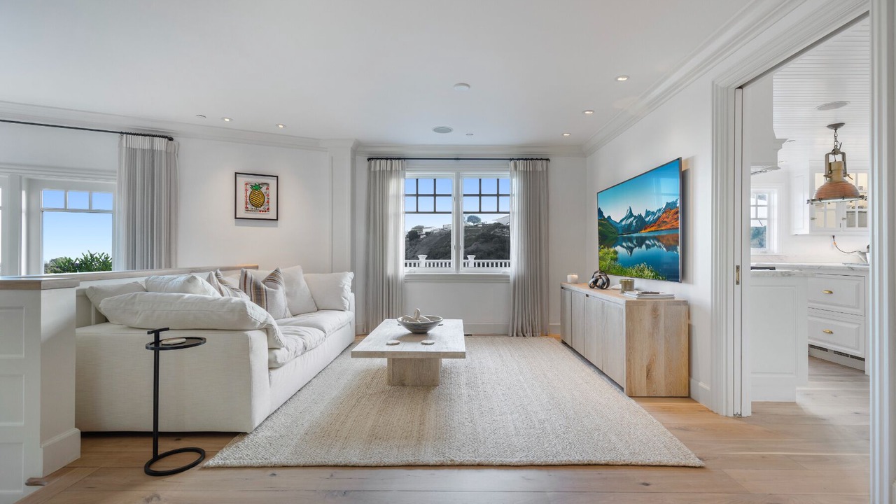 Photo of Livingroom in Bel Air