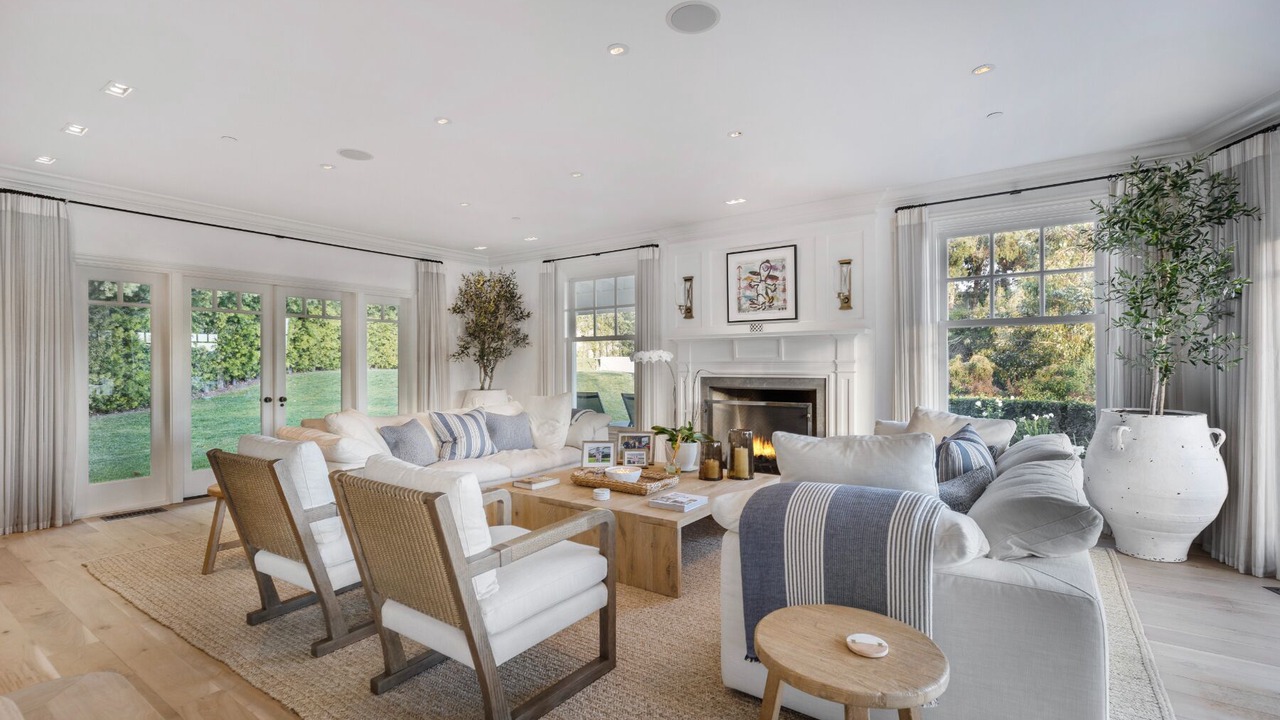 Photo of Livingroom in Bel Air