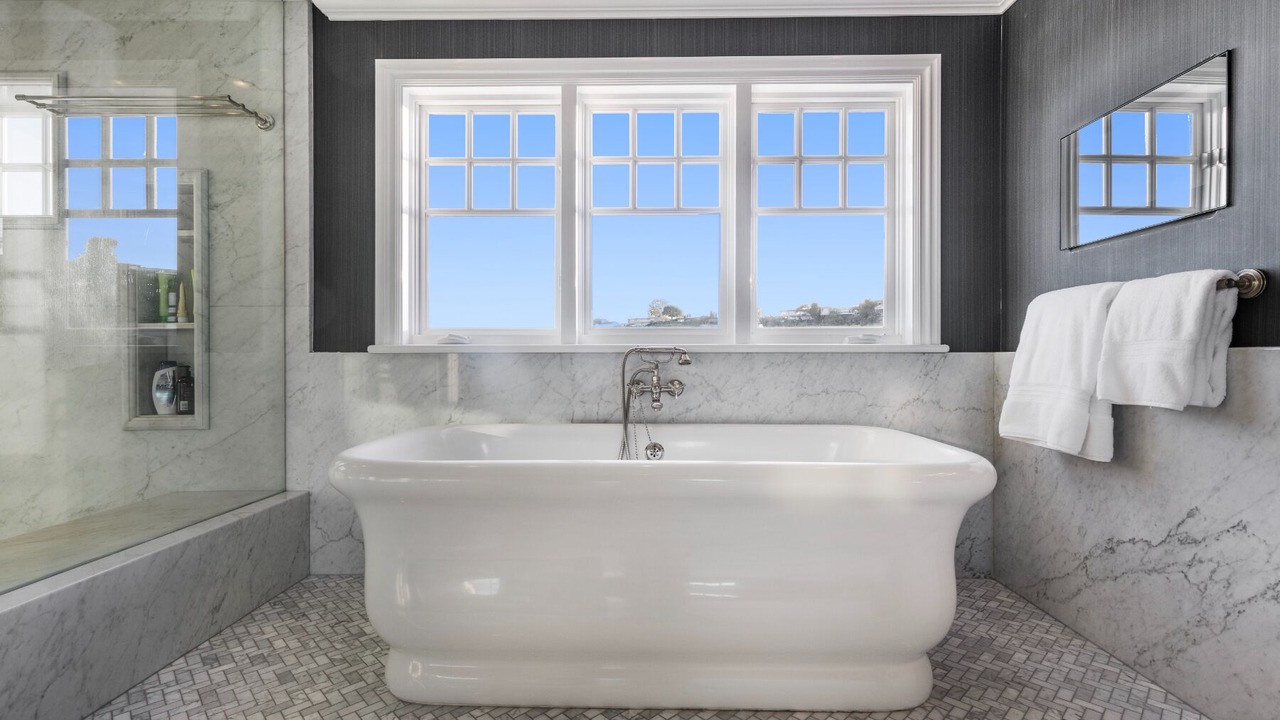 Photo of Bathroom in Bel Air