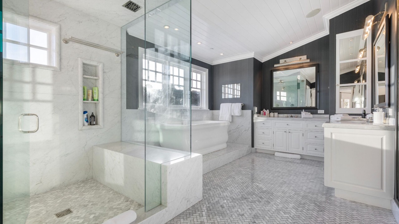 Photo of Bathroom in Bel Air