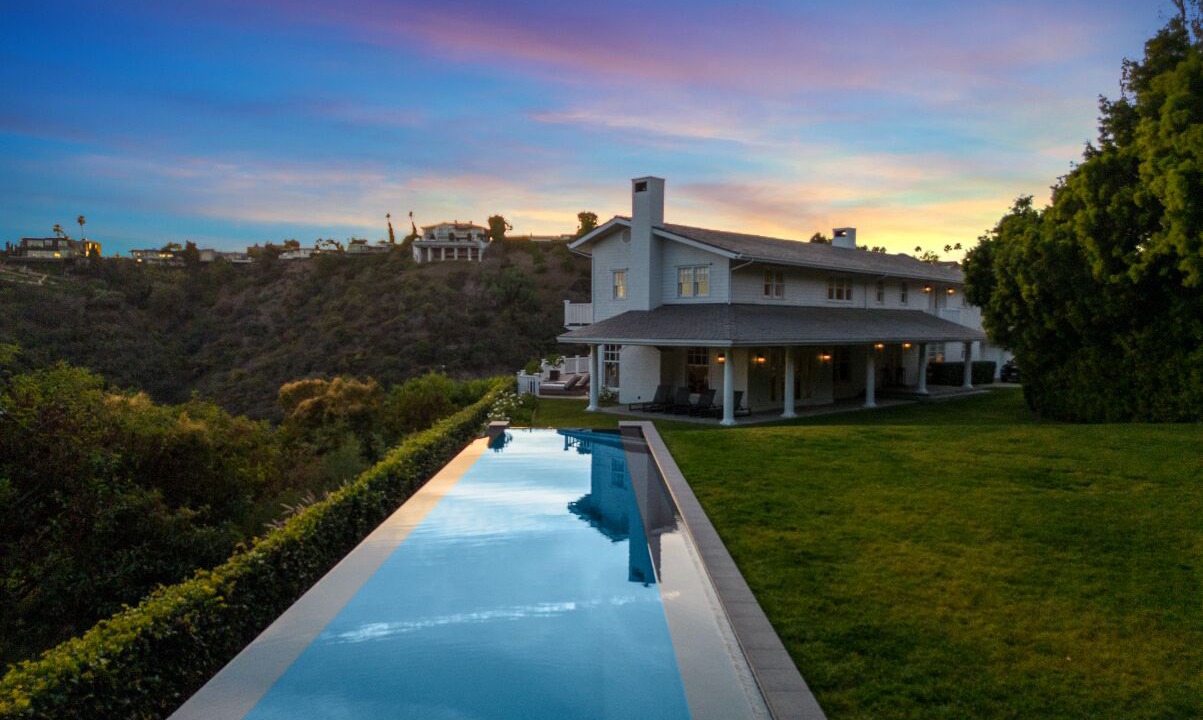 Photo of Outdoor in Bel Air