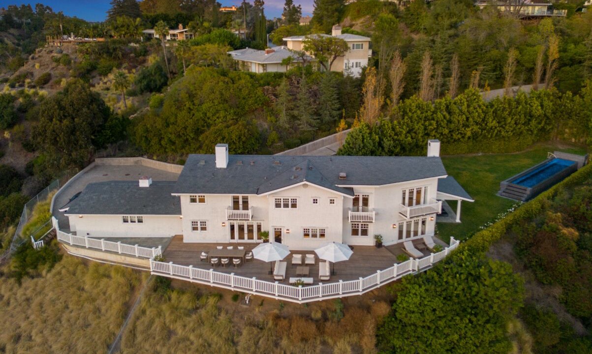 Photo of Outdoor in Bel Air