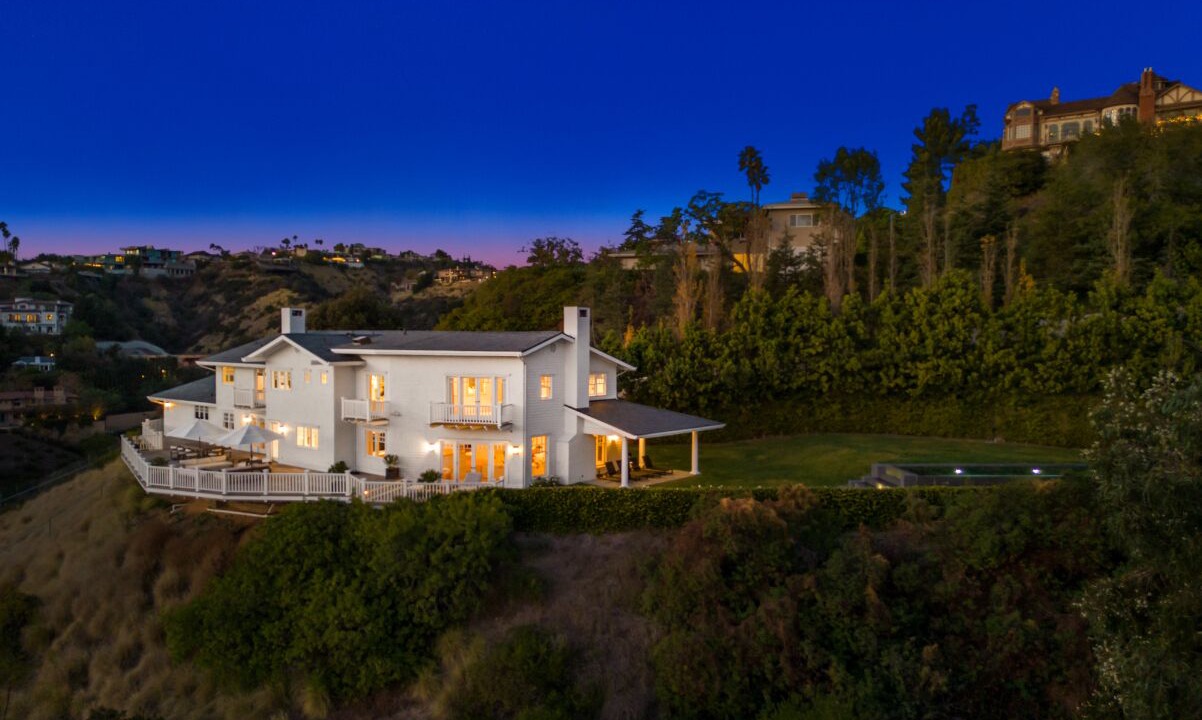 Photo of Outdoor in Bel Air