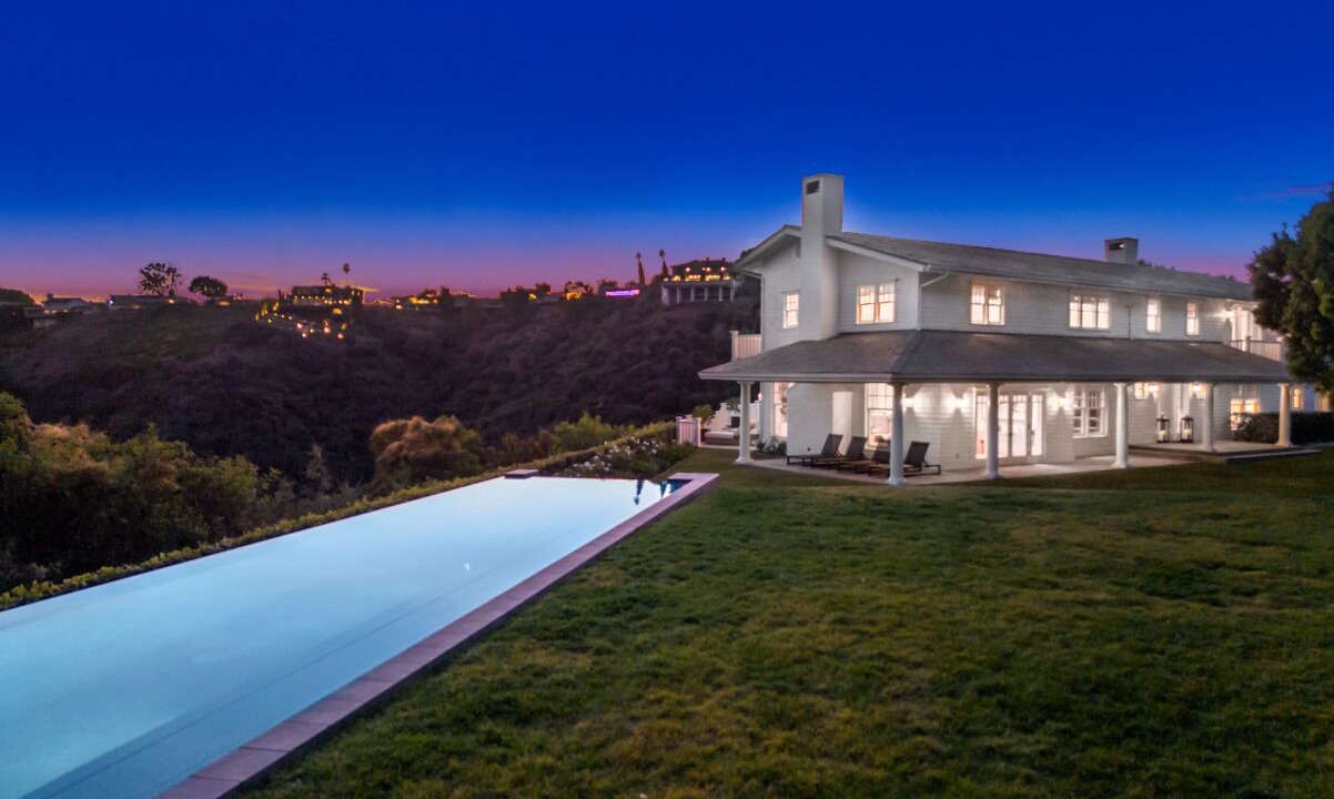 Photo of Outdoor in Bel Air
