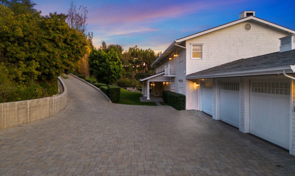 Photo of Outdoor in Bel Air