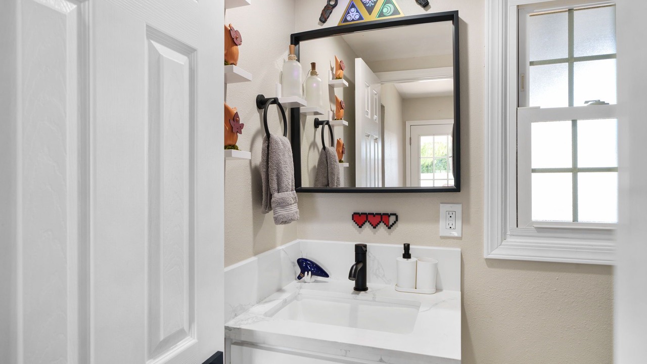Photo of Bathroom in Fullerton