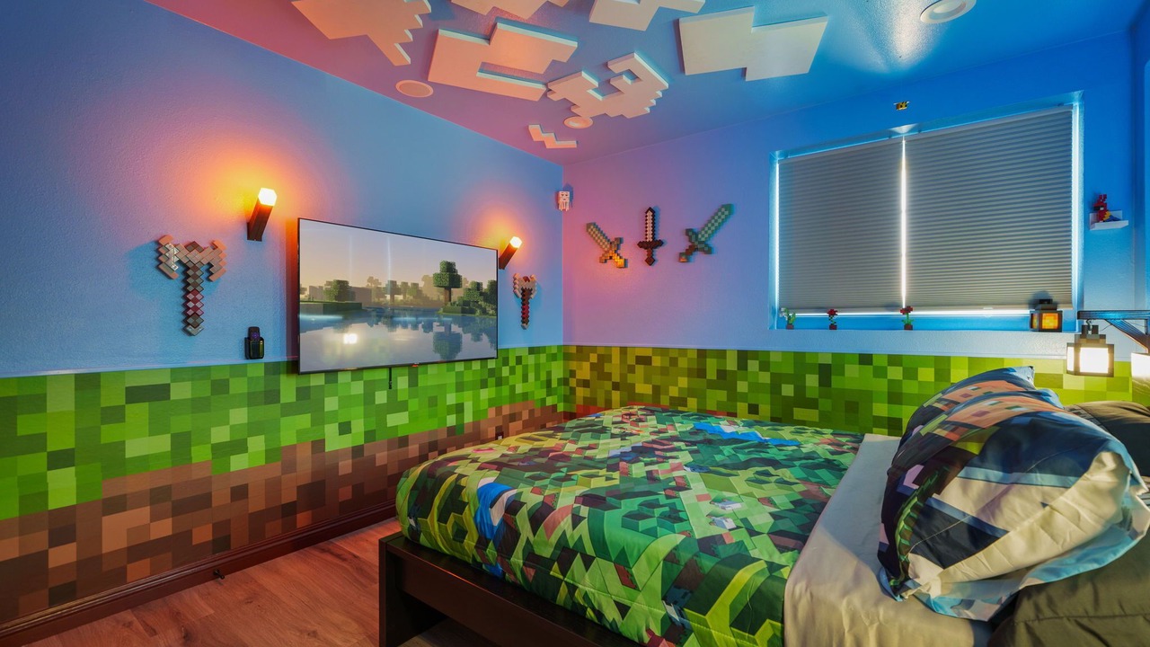 Photo of Bedroom in Fullerton
