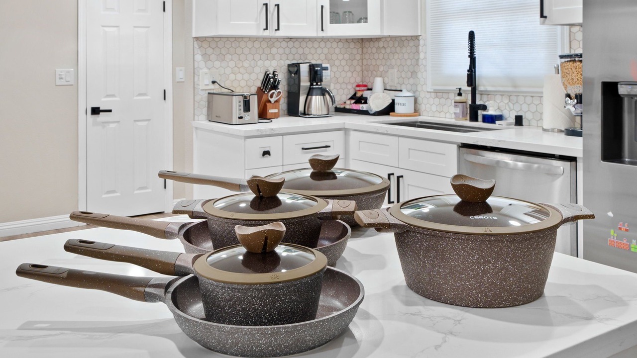 Photo of Kitchen in Fullerton