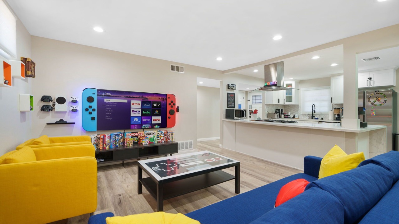 Photo of Bedroom in Fullerton