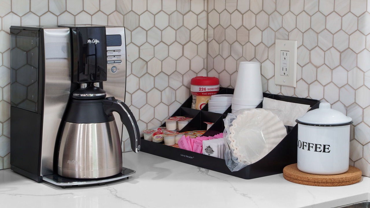 Photo of Kitchen in Fullerton